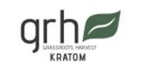 GRH Kratom coupons